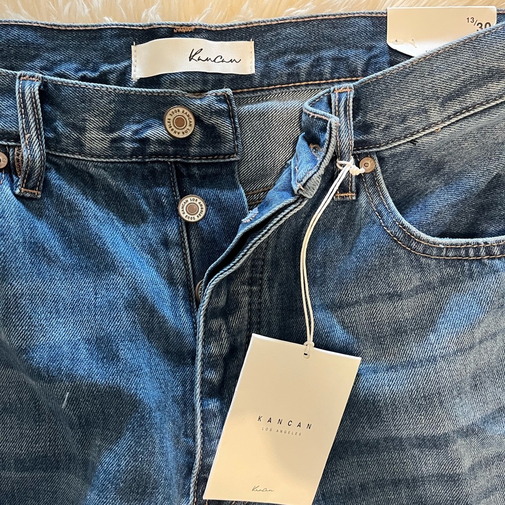 Kancan Denim jeans
